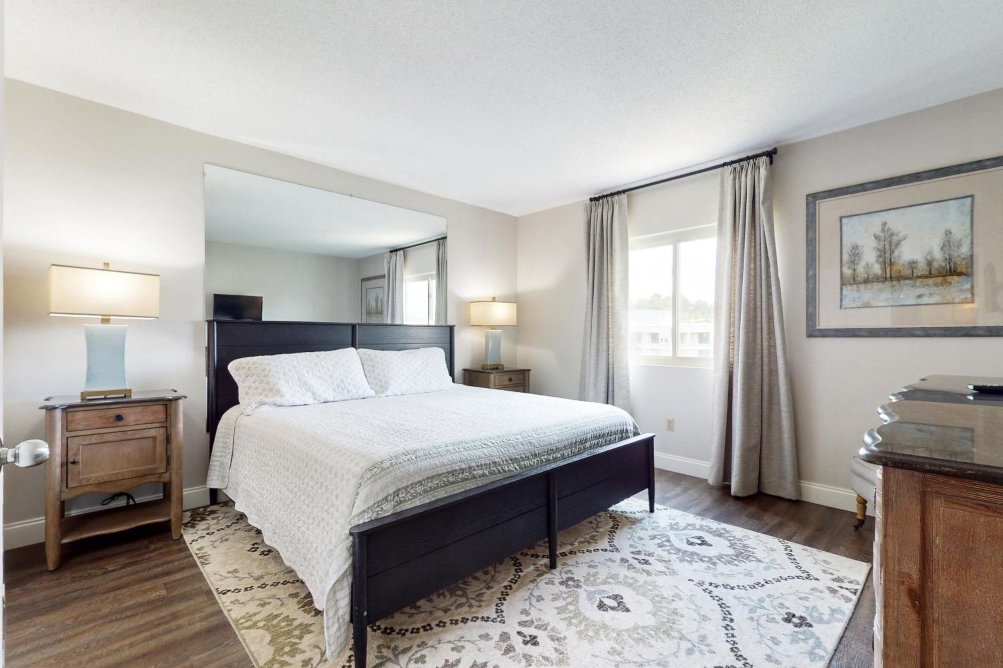 River Secret Pigeon Forge Room photo